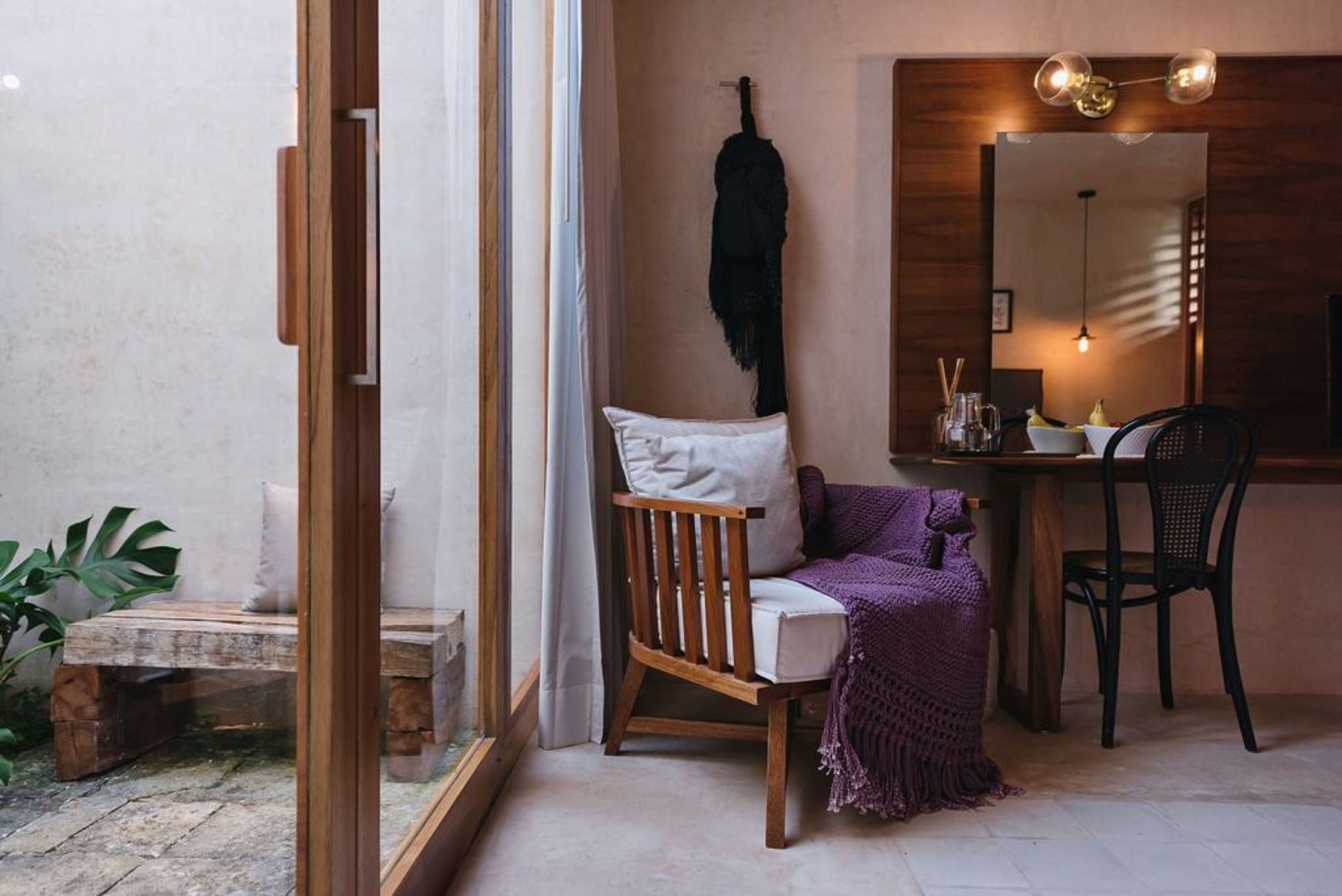 Colonte Hotel Origen