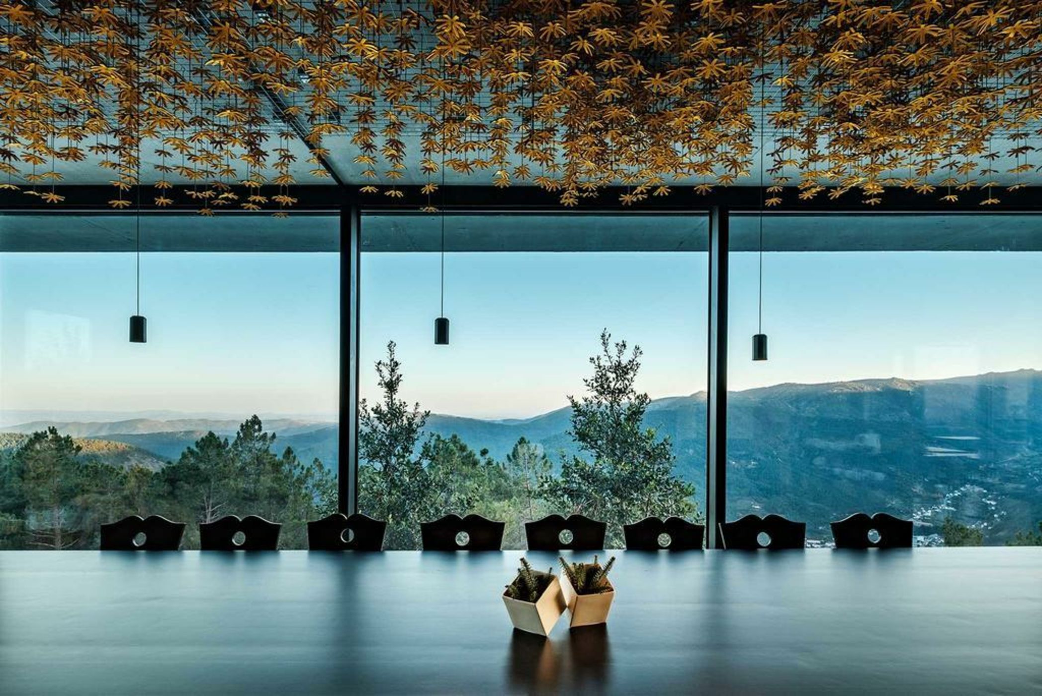 Casa de São Lourenço - Burel Mountain Hotels