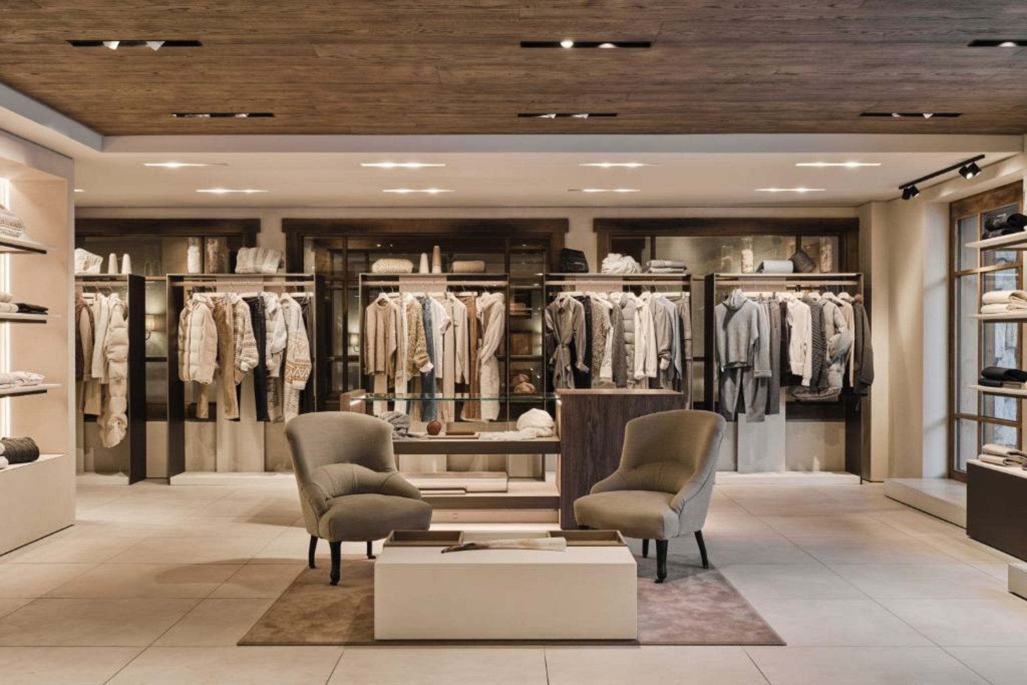 Airelles Val d'Isère, Mademoiselle