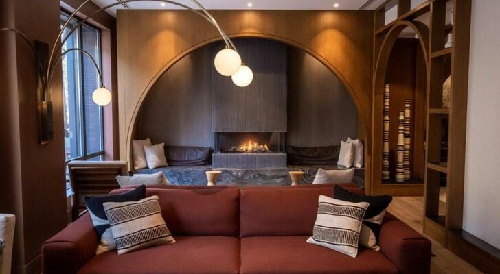 Kimpton Saint George Hotel, an IHG Hotel