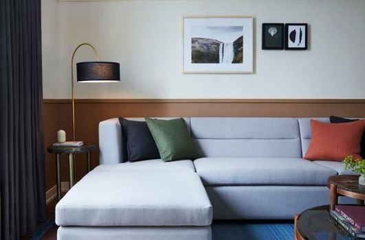Kimpton Saint George Hotel, an IHG Hotel