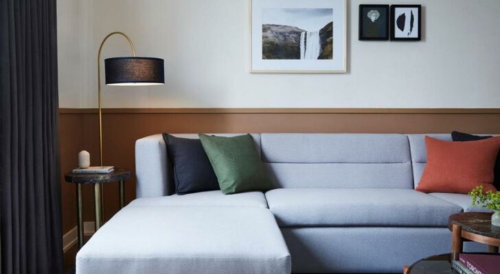 Kimpton Saint George Hotel, an IHG Hotel