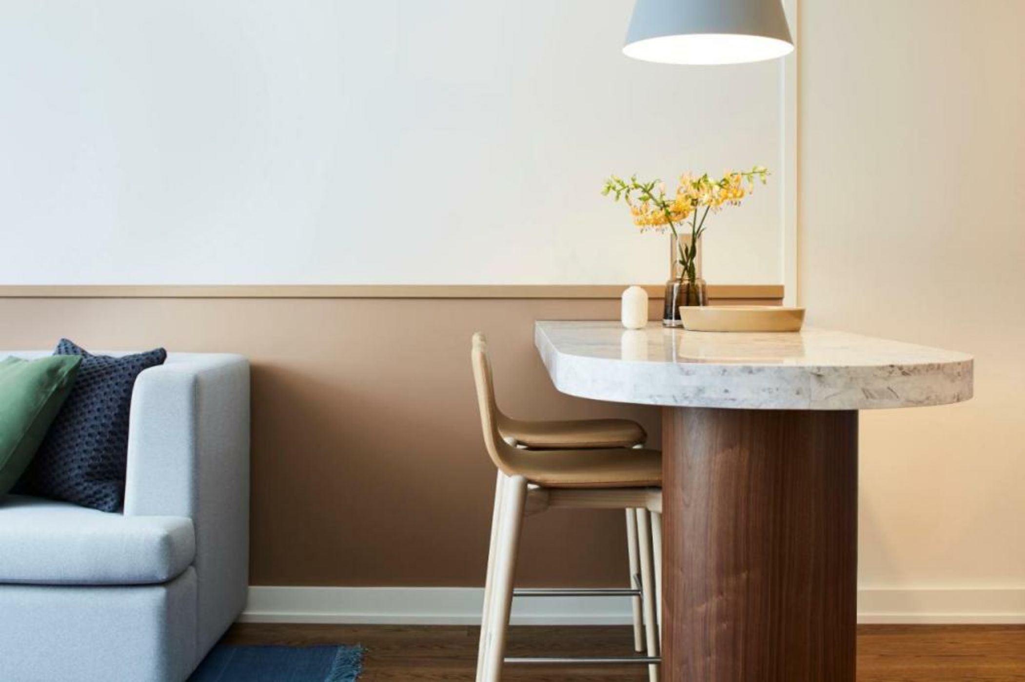 Kimpton Saint George Hotel, an IHG Hotel