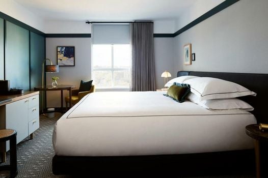 Kimpton Saint George Hotel, an IHG Hotel