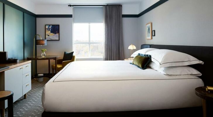 Kimpton Saint George Hotel, an IHG Hotel