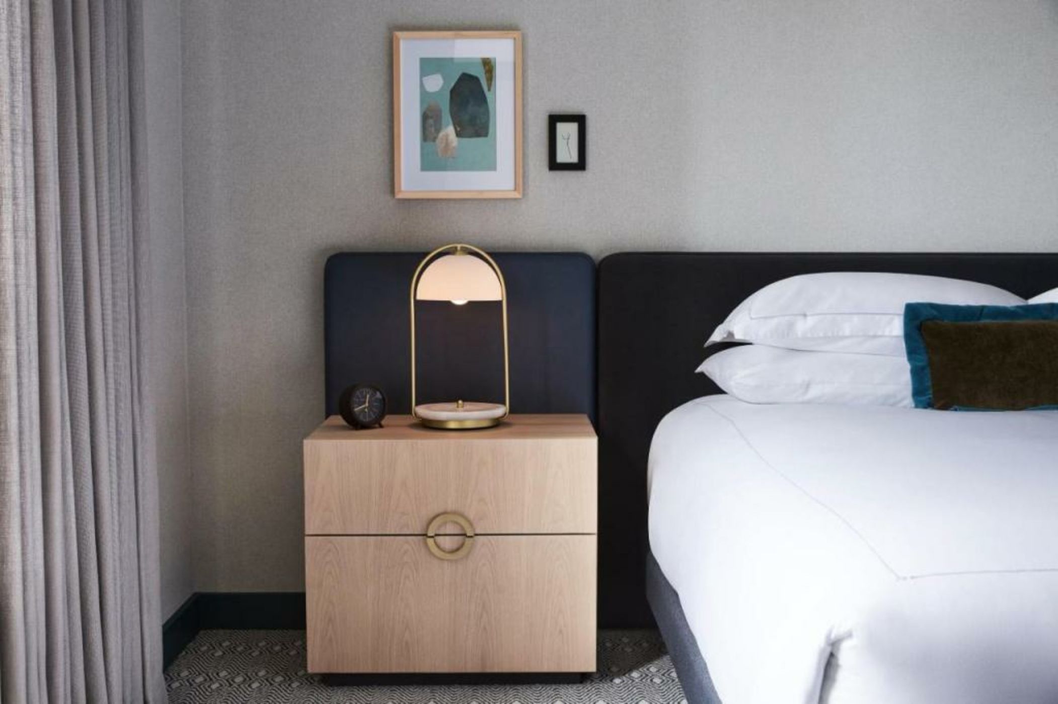 Kimpton Saint George Hotel, an IHG Hotel