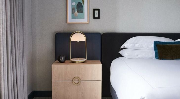 Kimpton Saint George Hotel, an IHG Hotel