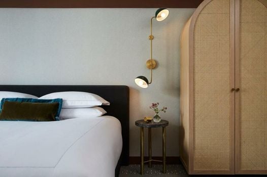 Kimpton Saint George Hotel, an IHG Hotel