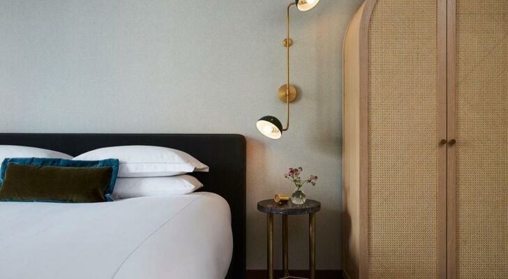 Kimpton Saint George Hotel, an IHG Hotel