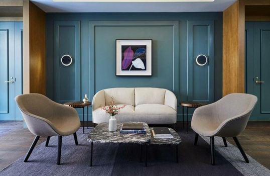 Kimpton Saint George Hotel, an IHG Hotel