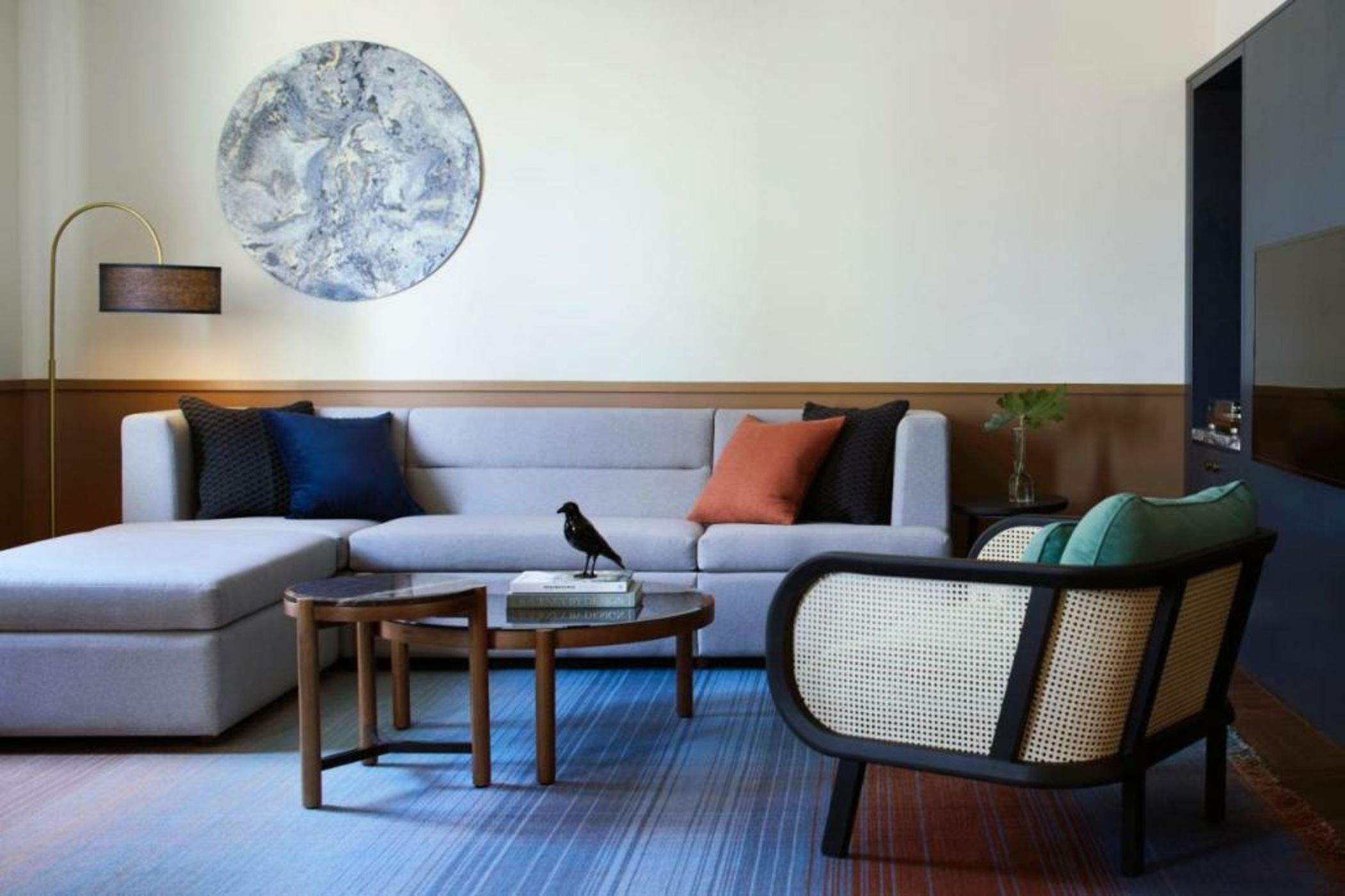 Kimpton Saint George Hotel, an IHG Hotel