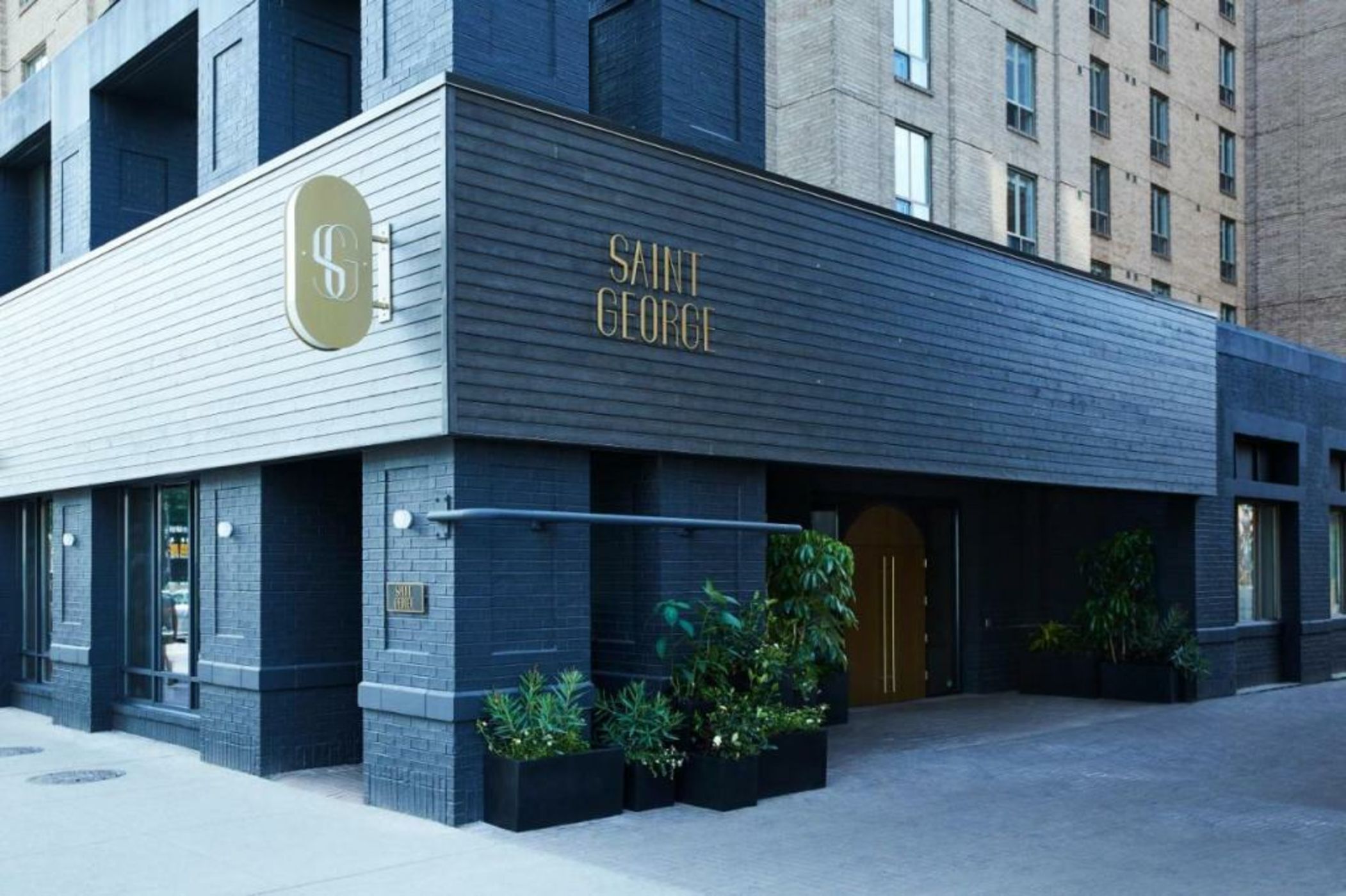 Kimpton Saint George Hotel, an IHG Hotel