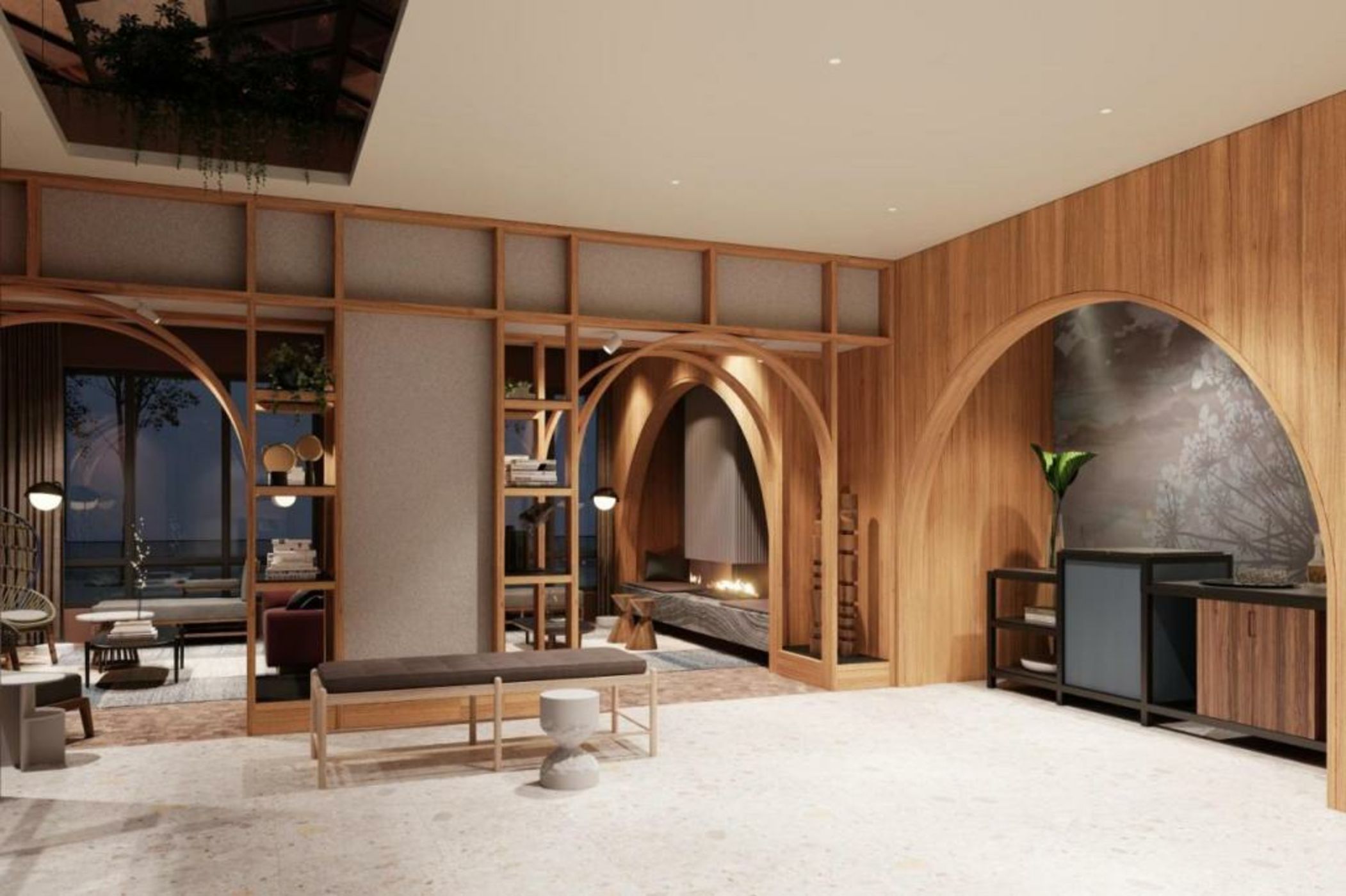 Kimpton Saint George Hotel, an IHG Hotel