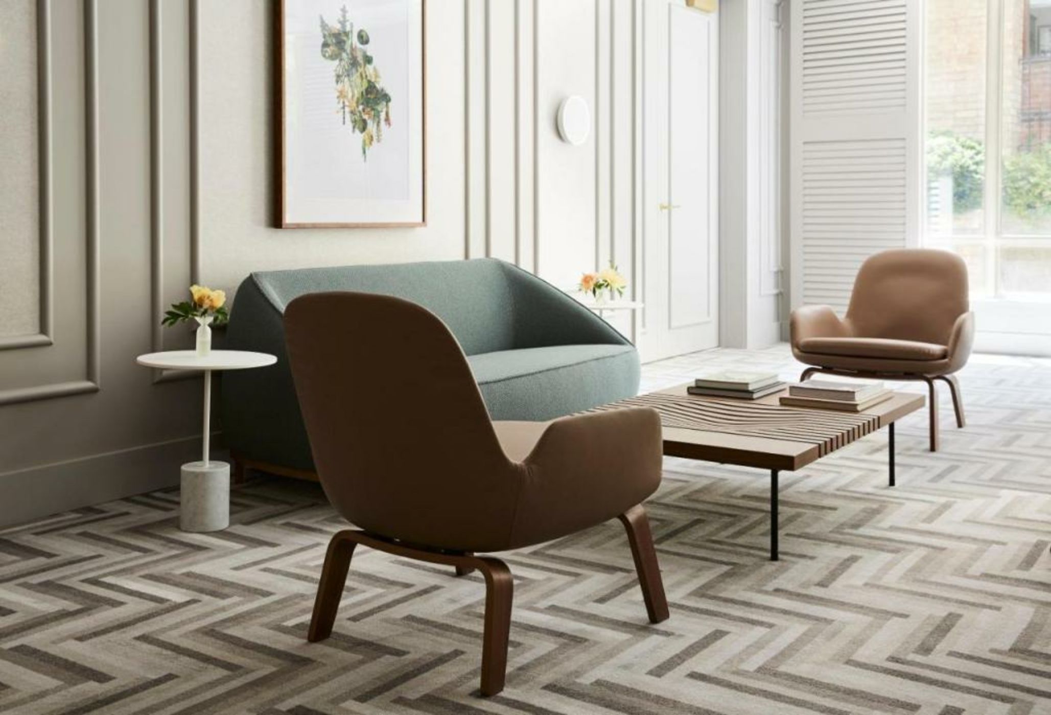 Kimpton Saint George Hotel, an IHG Hotel