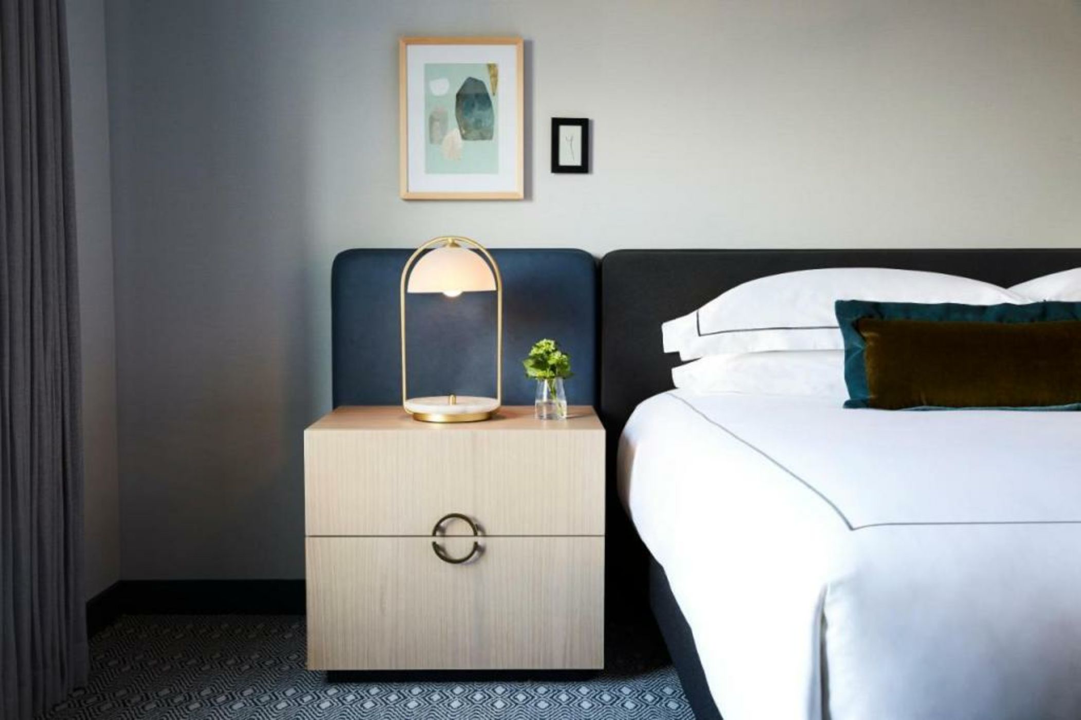 Kimpton Saint George Hotel, an IHG Hotel