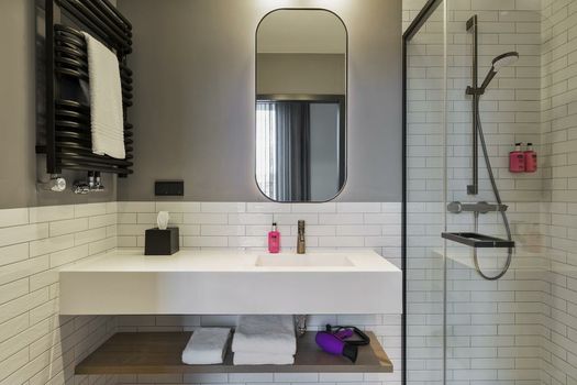 Moxy Warsaw Praga