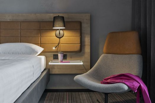 Moxy Warsaw Praga