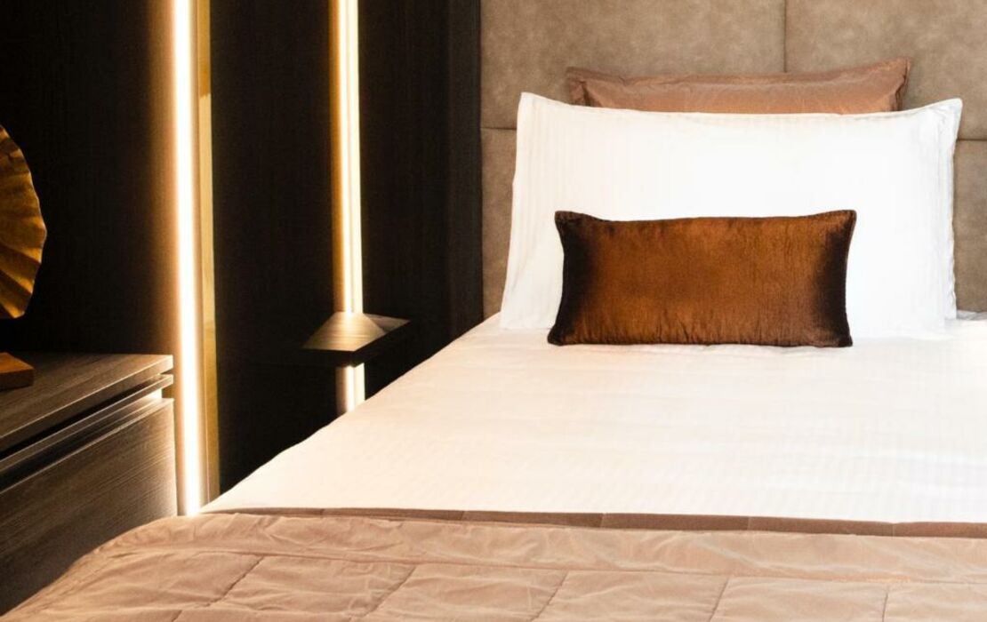 Palazzo Rougier Milano, a Design Boutique Hotel Milan, Italy