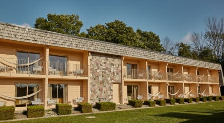 The June Motel