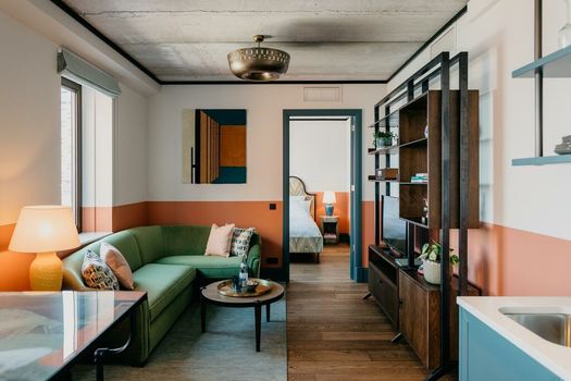 Hotel BOAT & CO