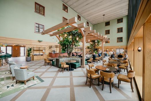Hotel BOAT & CO