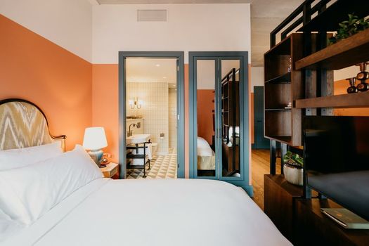 Hotel BOAT & CO
