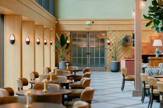 Hotel BOAT & CO