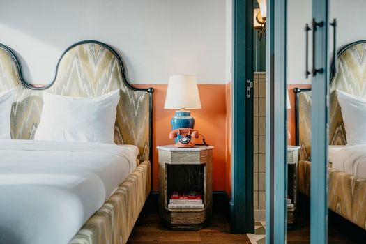 Hotel BOAT & CO
