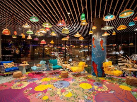 nhow Amsterdam Rai