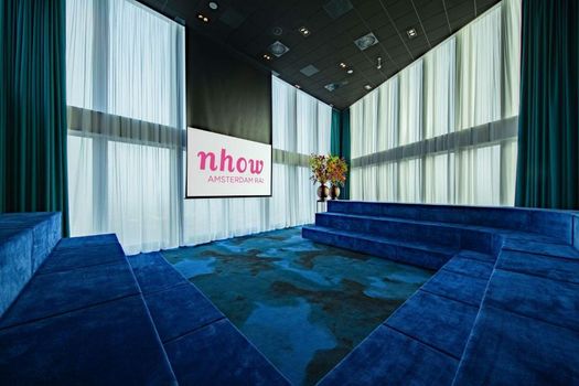 nhow Amsterdam Rai