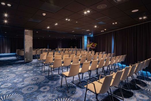 nhow Amsterdam Rai