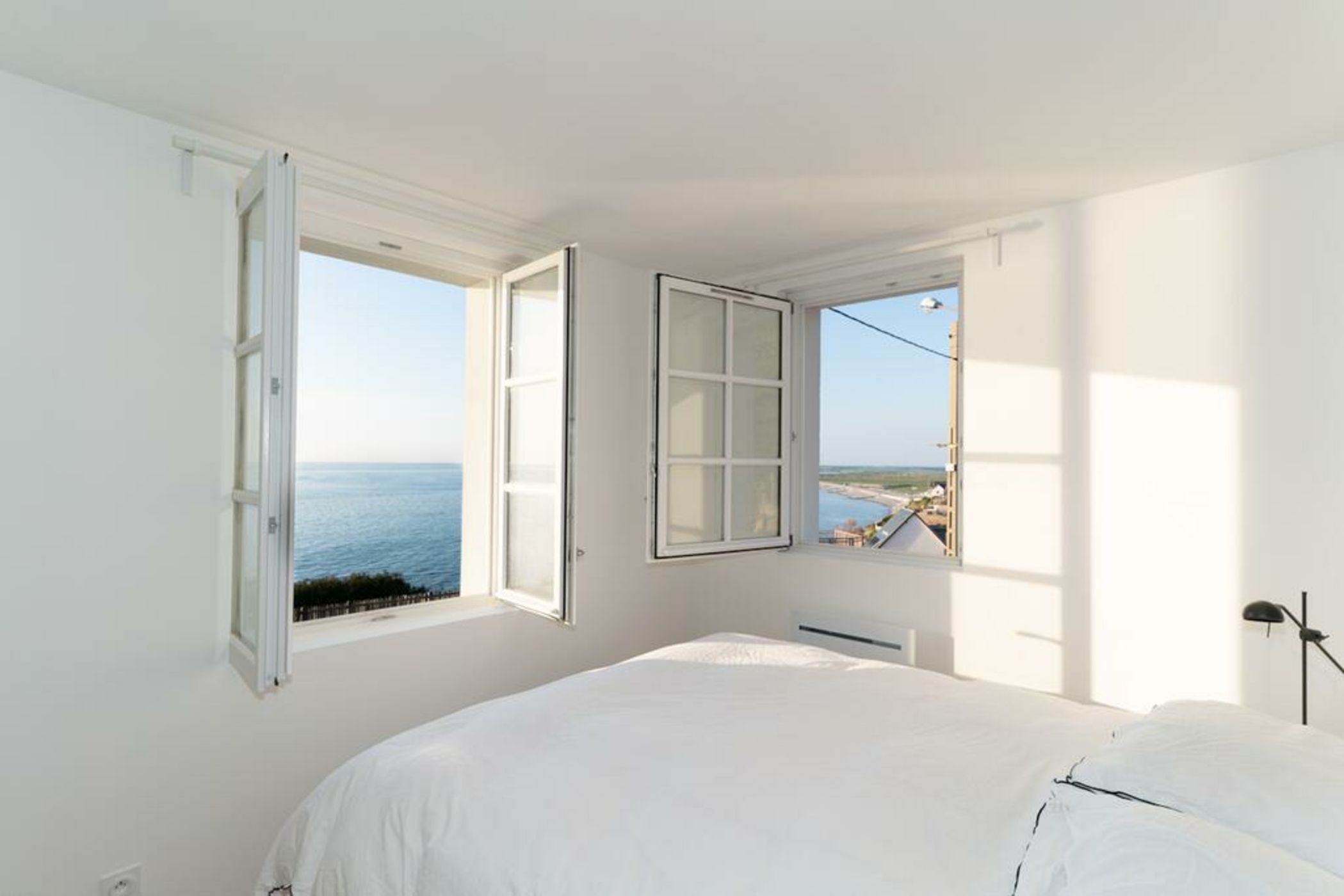 Brise du Large - Maison d'Ault