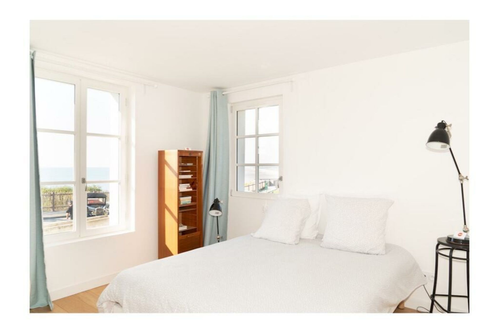 Brise du Large - Maison d'Ault