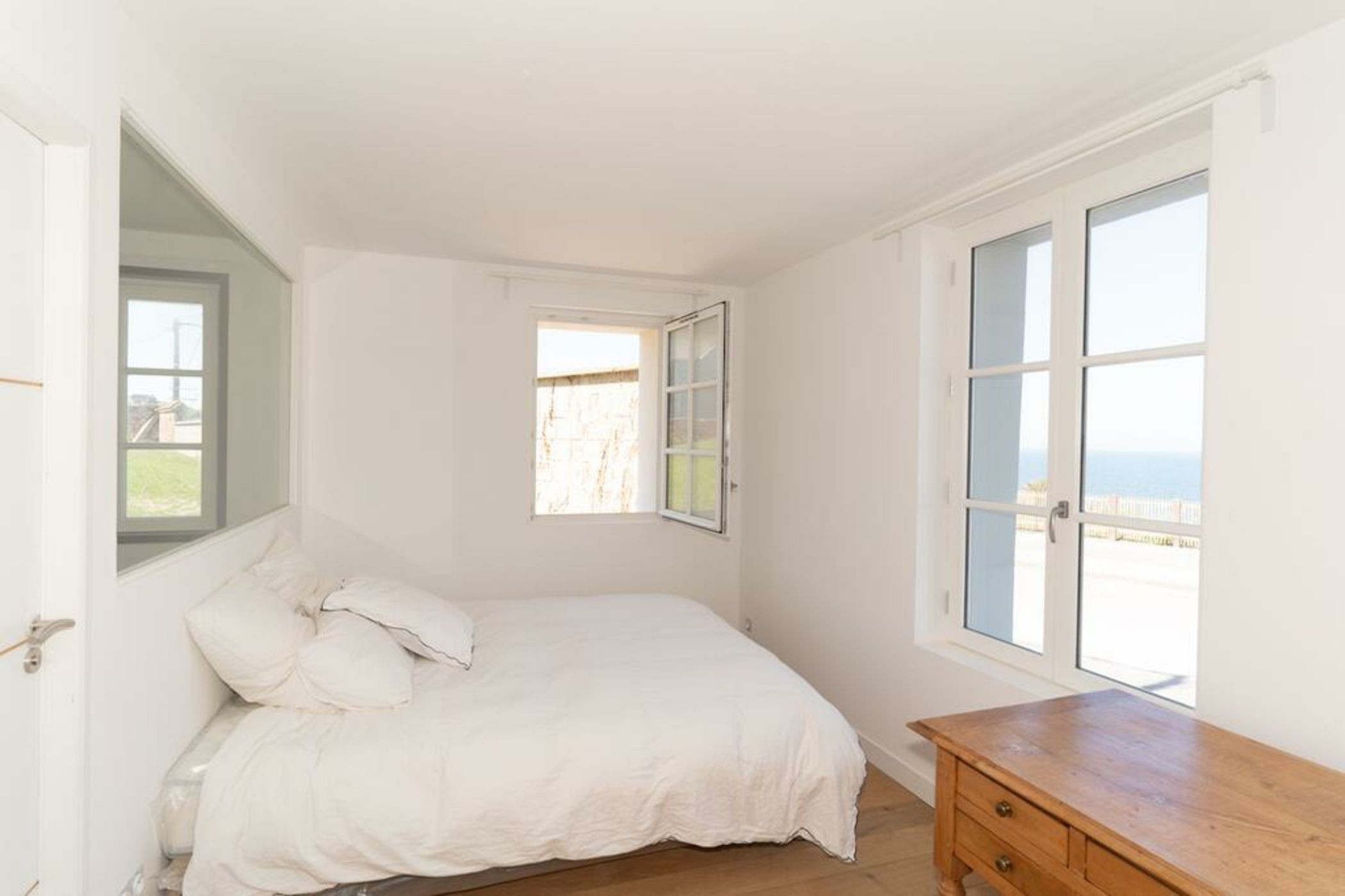 Brise du Large - Maison d'Ault