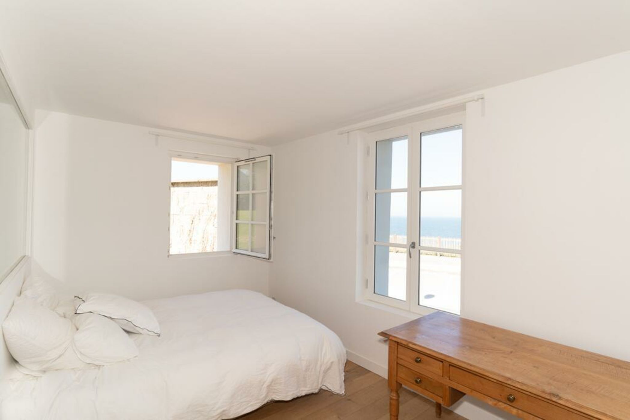 Brise du Large - Maison d'Ault