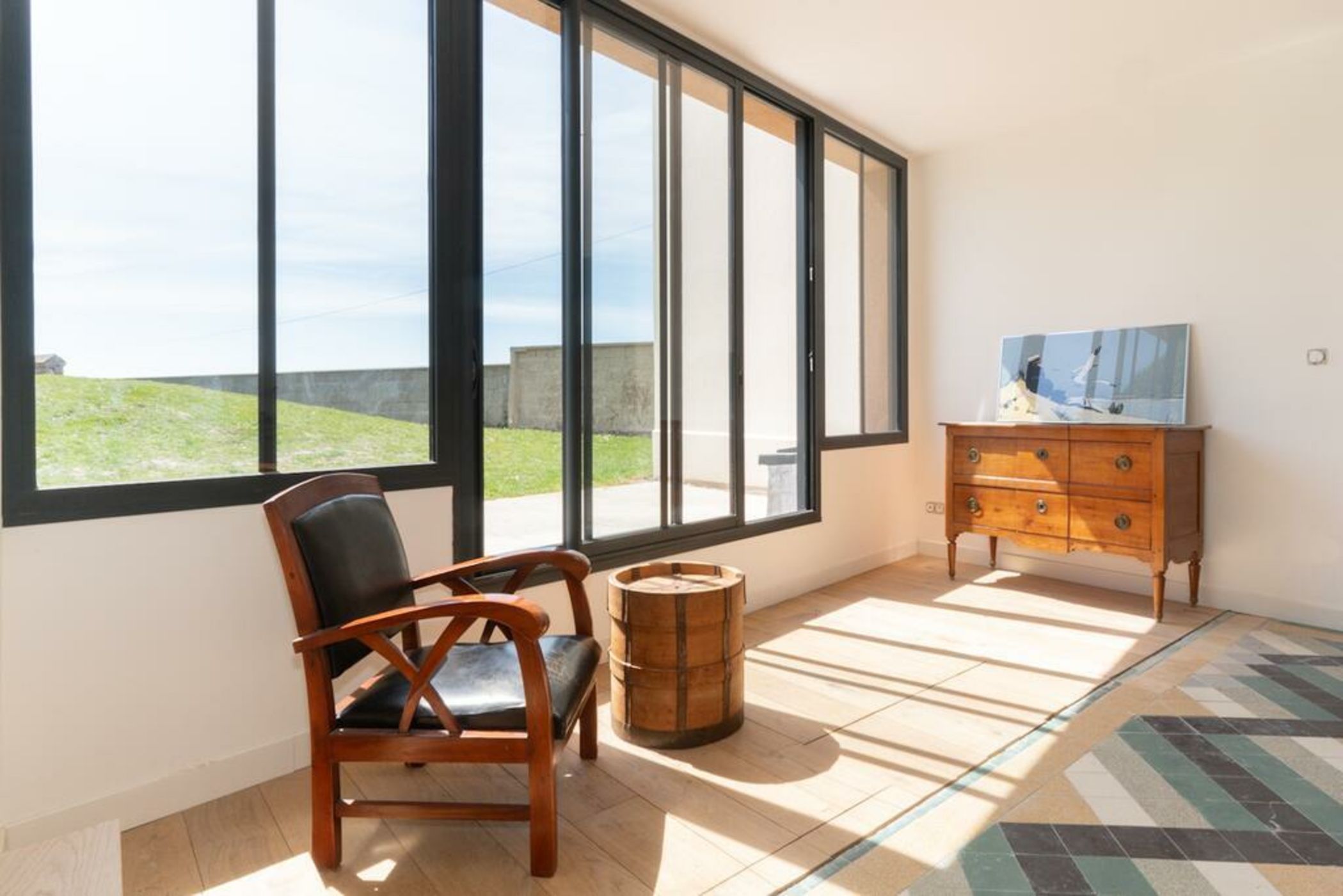 Brise du Large - Maison d'Ault