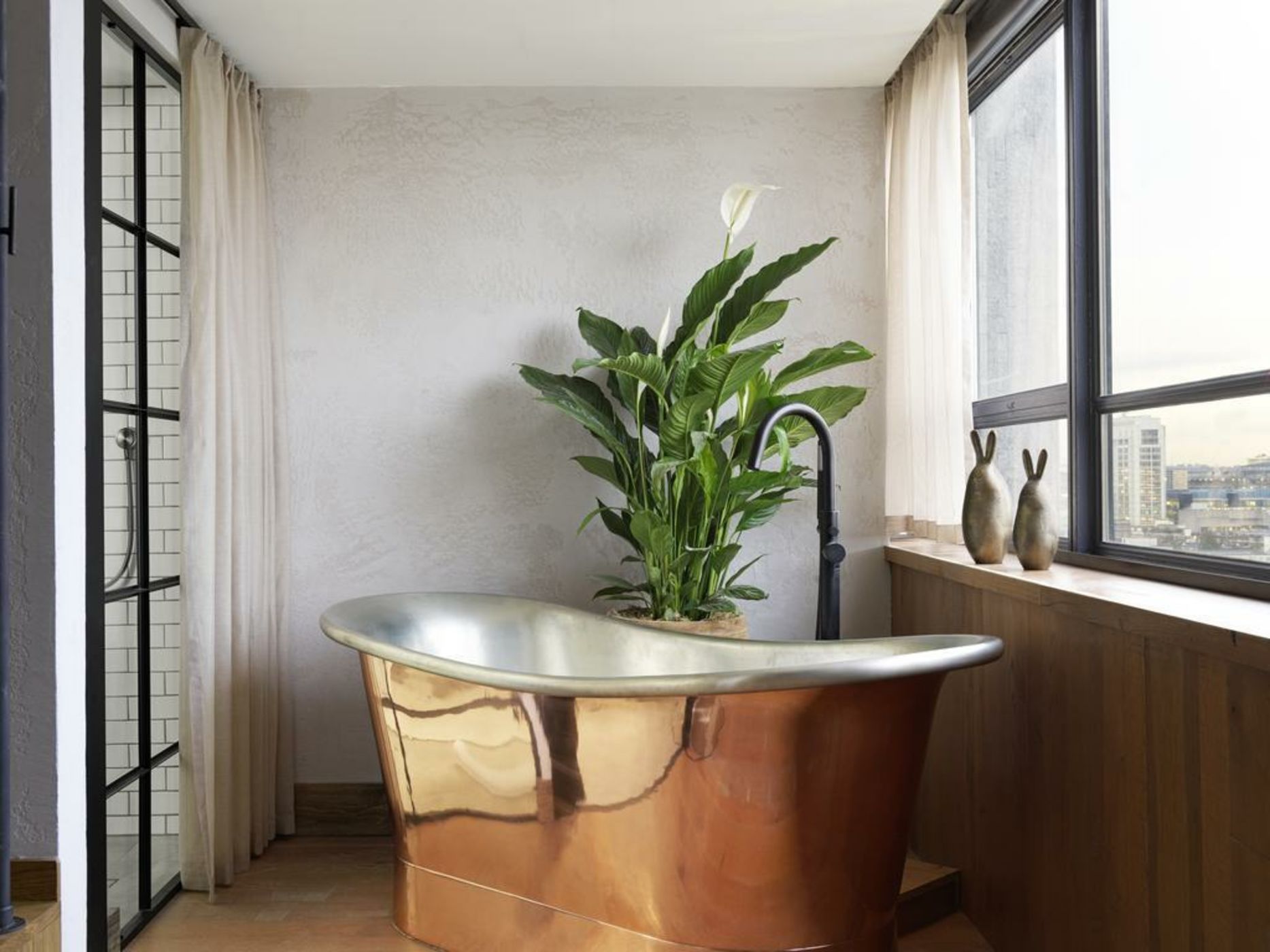 Treehouse Hotel London