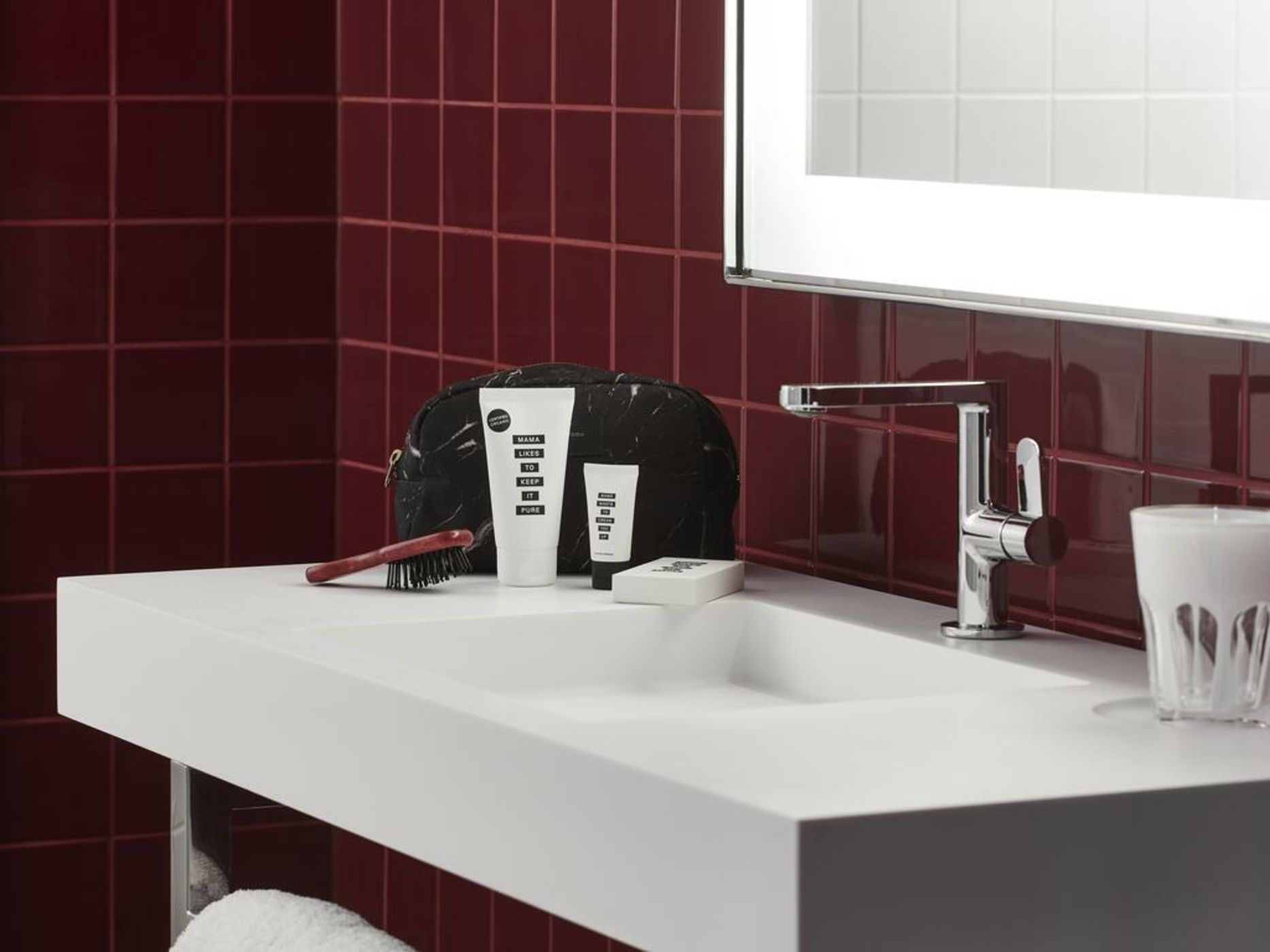 Mama Shelter Luxembourg