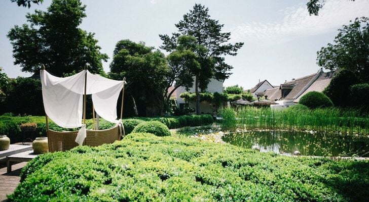 Relais & Châteaux Taubenkobel