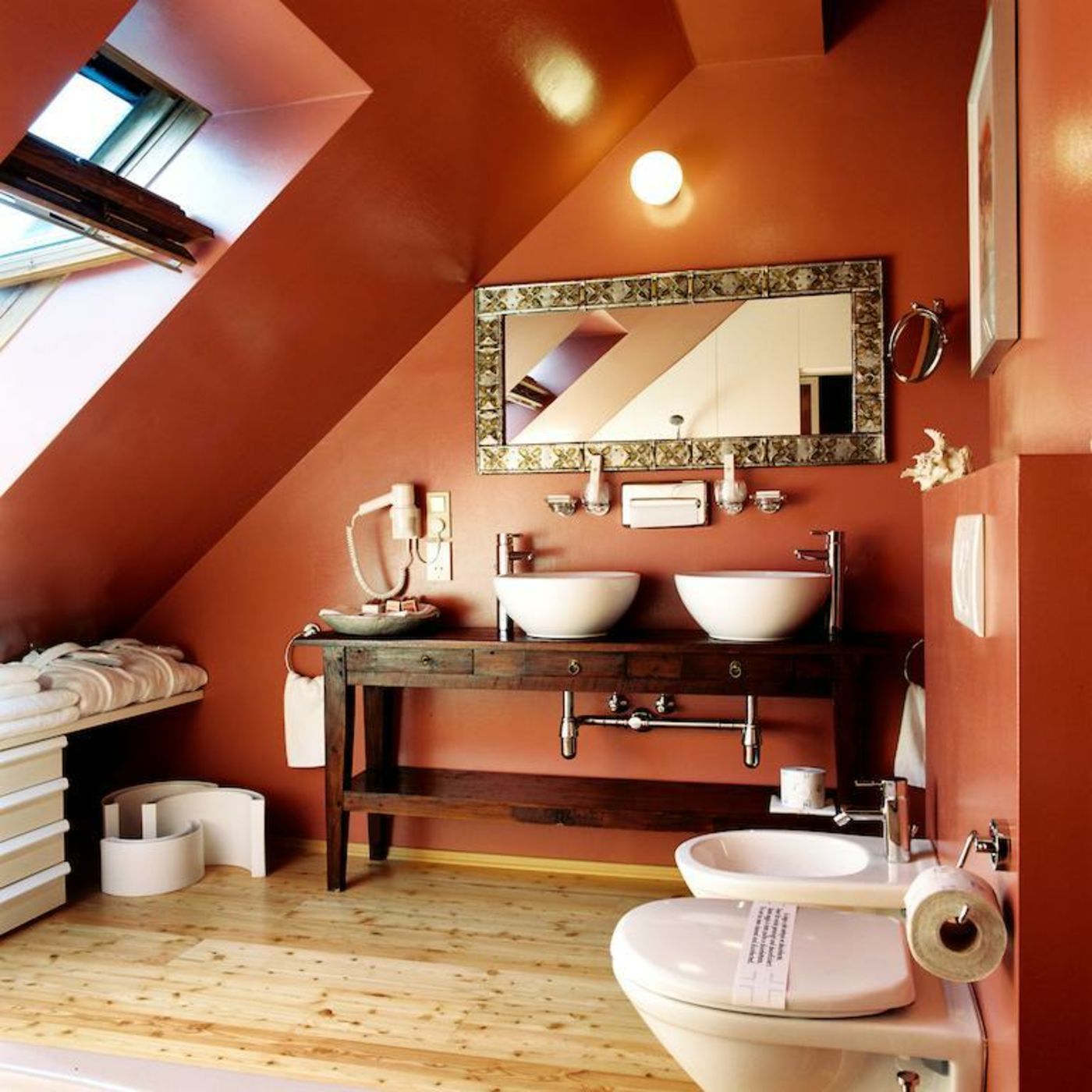 Relais & Châteaux Taubenkobel