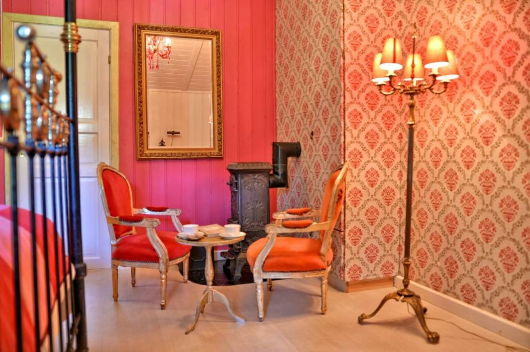 Herangtunet Boutique Hotel