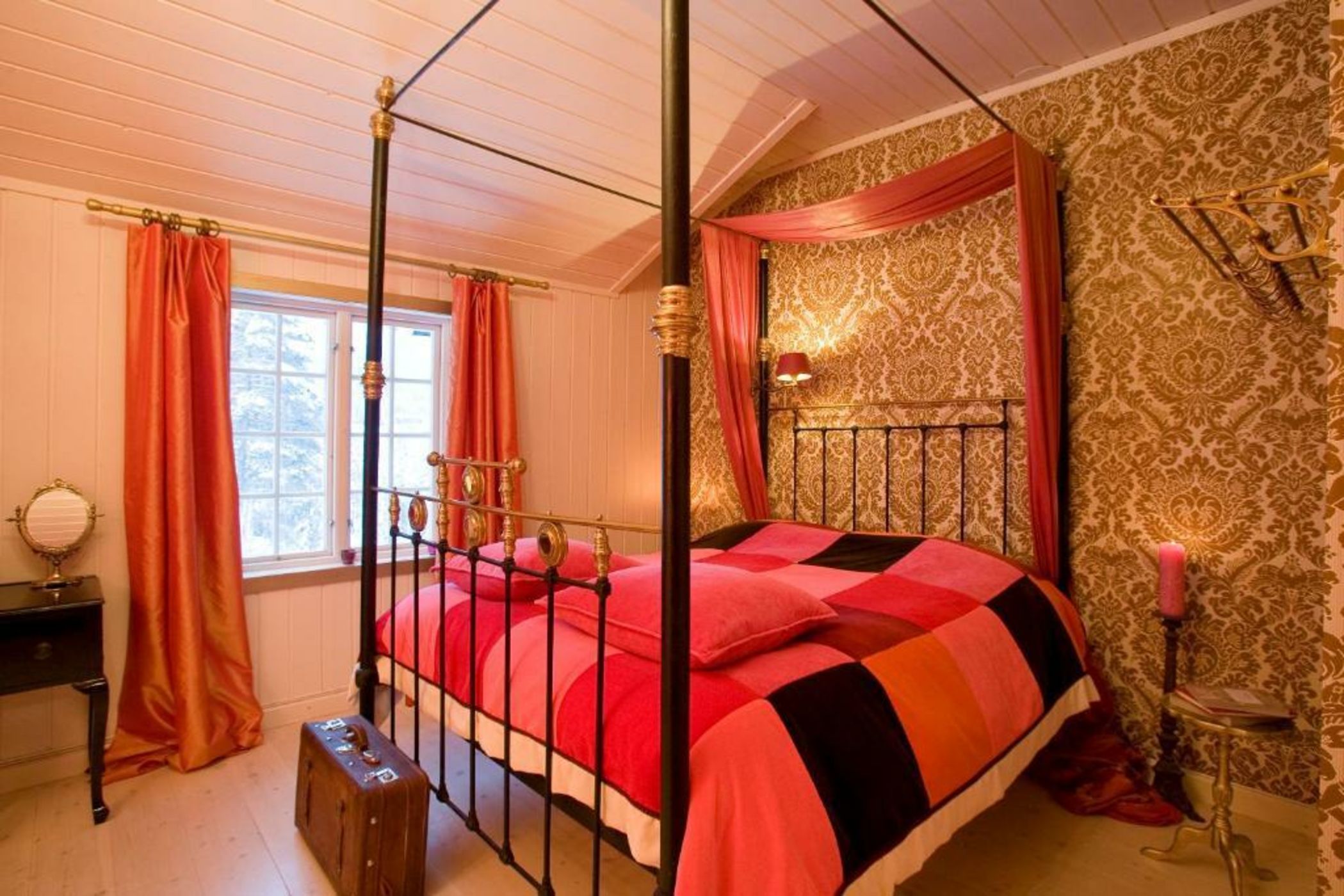 Herangtunet Boutique Hotel