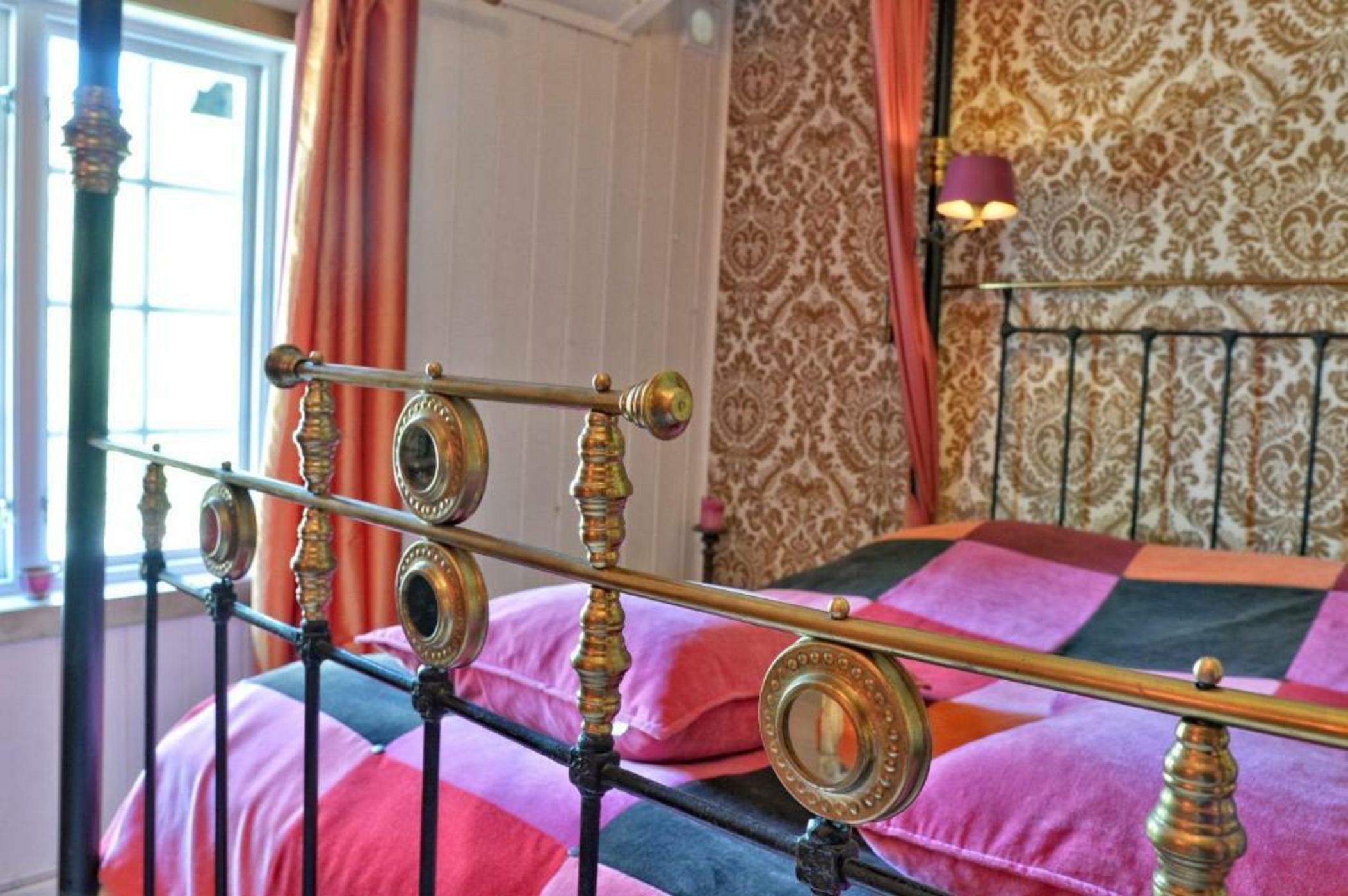 Herangtunet Boutique Hotel