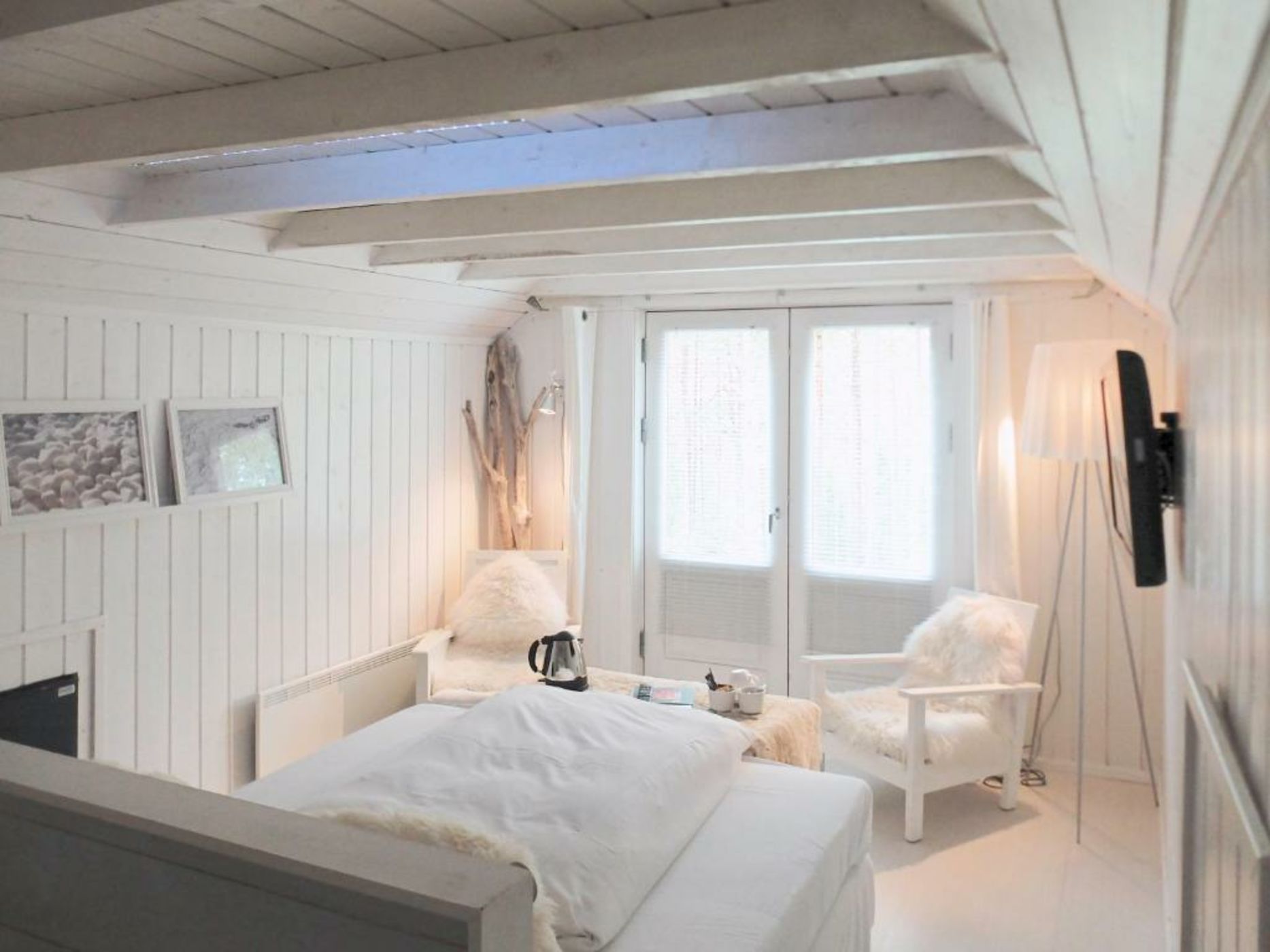 Herangtunet Boutique Hotel