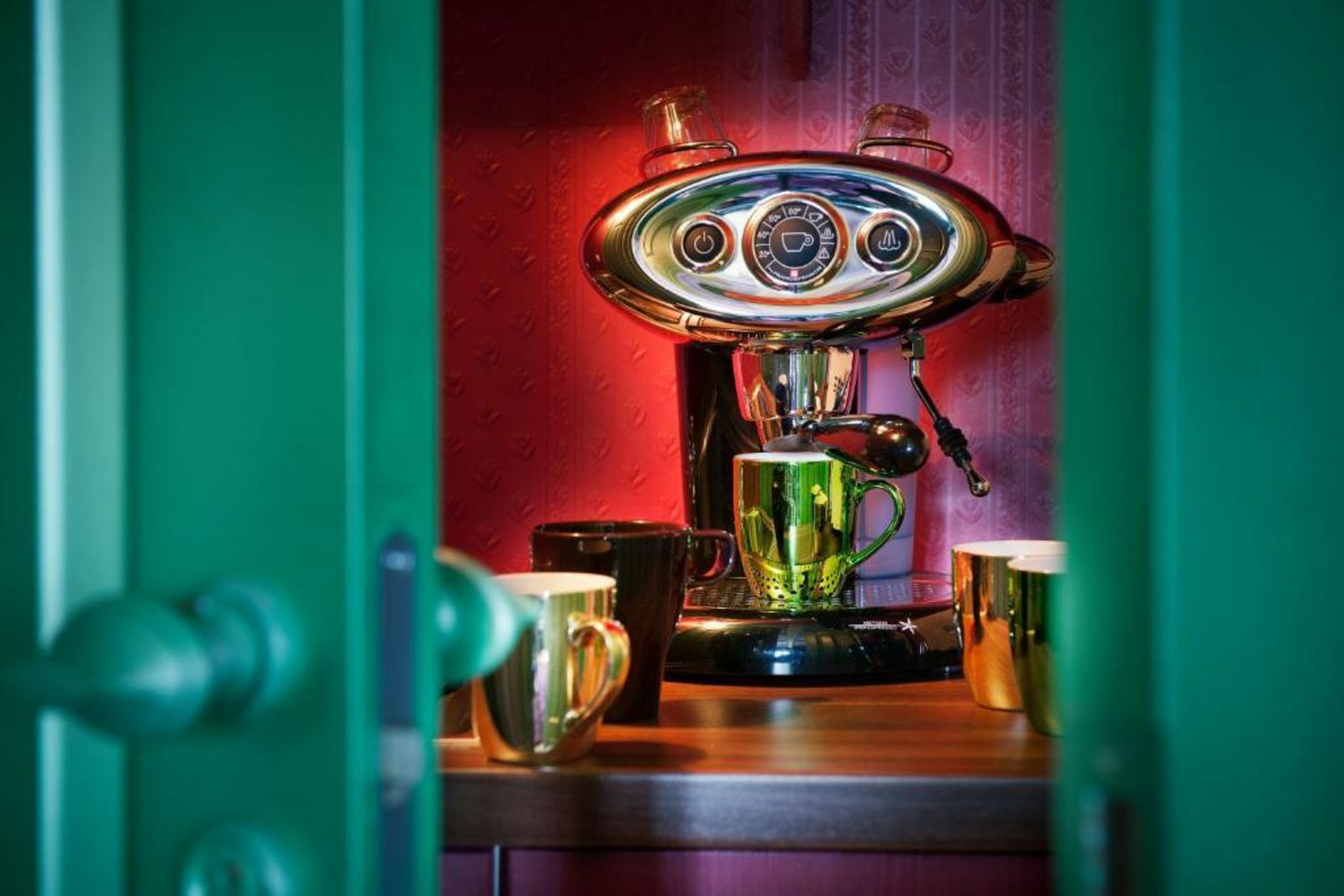 Herangtunet Boutique Hotel