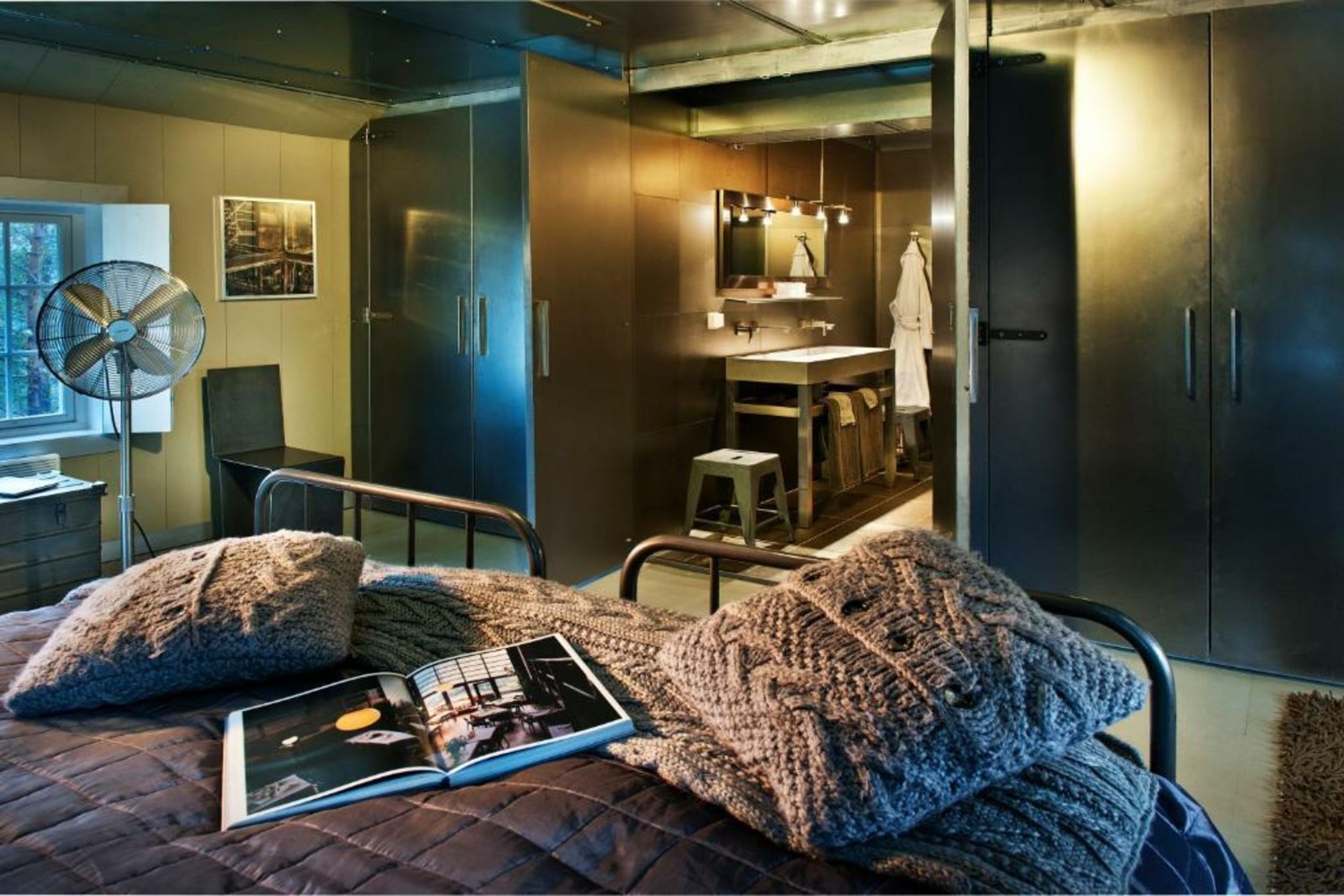 Herangtunet Boutique Hotel