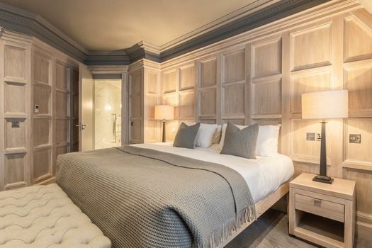 The Scotsman Hotel