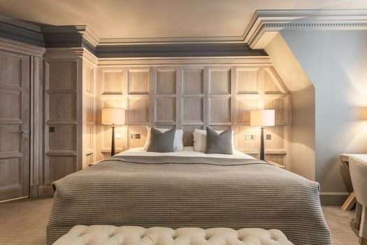 The Scotsman Hotel