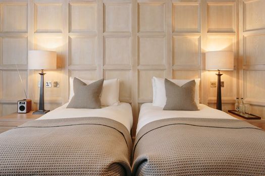The Scotsman Hotel
