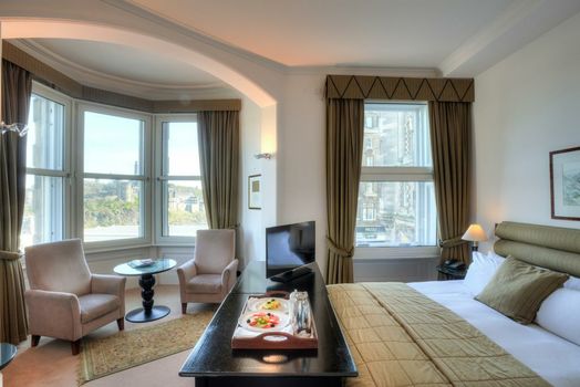The Scotsman Hotel
